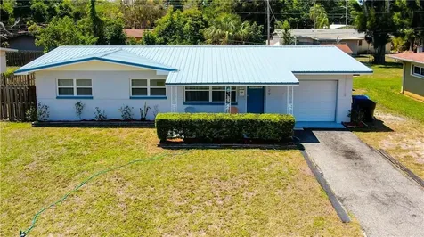 4229 Trout Drive SE St Petersburg FL 33705