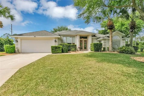 98 Bay Lake Drive Ormond Beach FL 32174