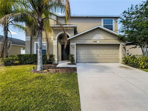 2778 Carrickton Circle Orlando FL 32824