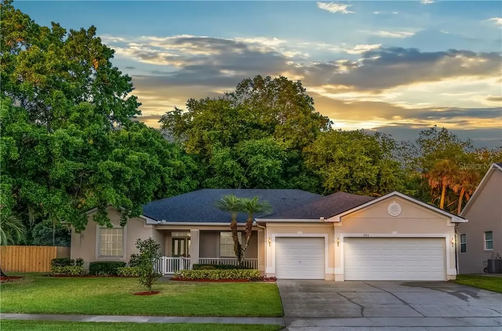 995 Sadie Lane Winter Garden FL 34787