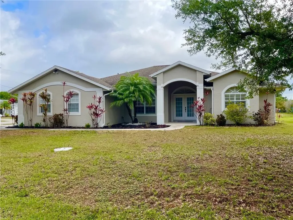 25149 Derringer Road Punta Gorda FL 33983