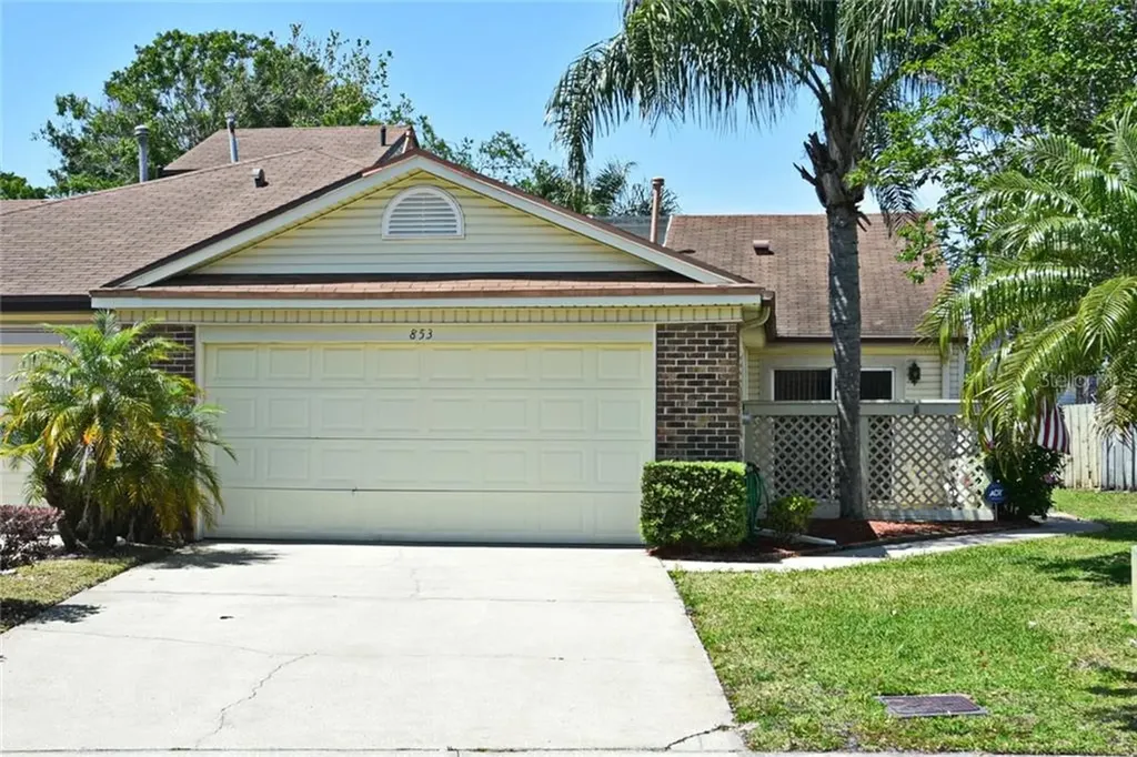 853 Millrace Point Longwood FL 32750