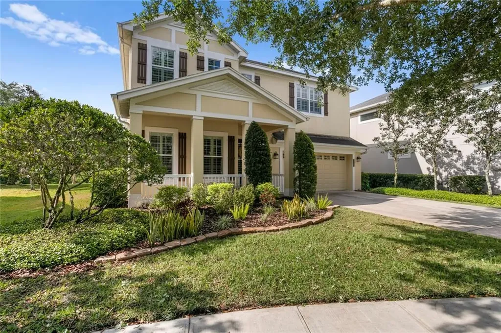 8117 Turkey Hill Court Tampa FL 33647
