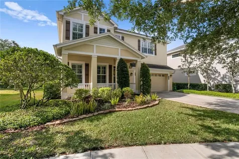 8117 Turkey Hill Court Tampa FL 33647