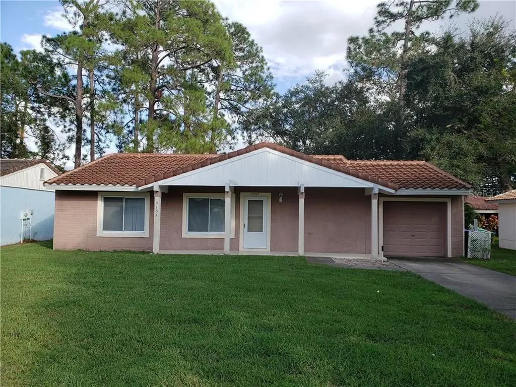 10157 Matchlock Drive Orlando FL 32821