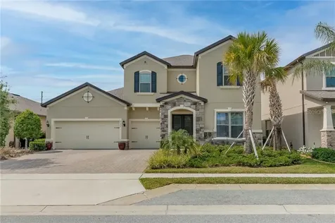 9355 Royal Estates Boulevard Orlando FL 32836