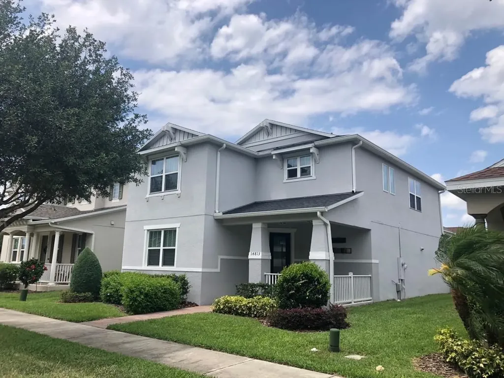 14813 Porter Road Winter Garden FL 34787