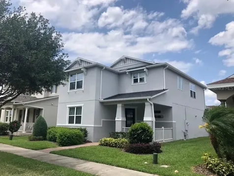 14813 Porter Road Winter Garden FL 34787