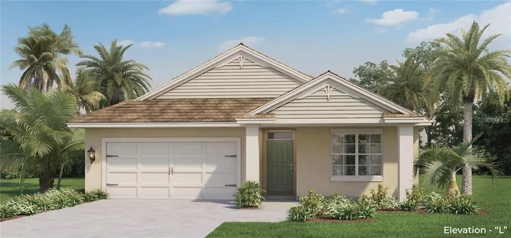5521 Palomino Place Apopka FL 32712