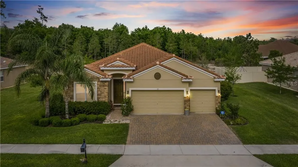 121 Casa Bella Boulevard Deland FL 32724