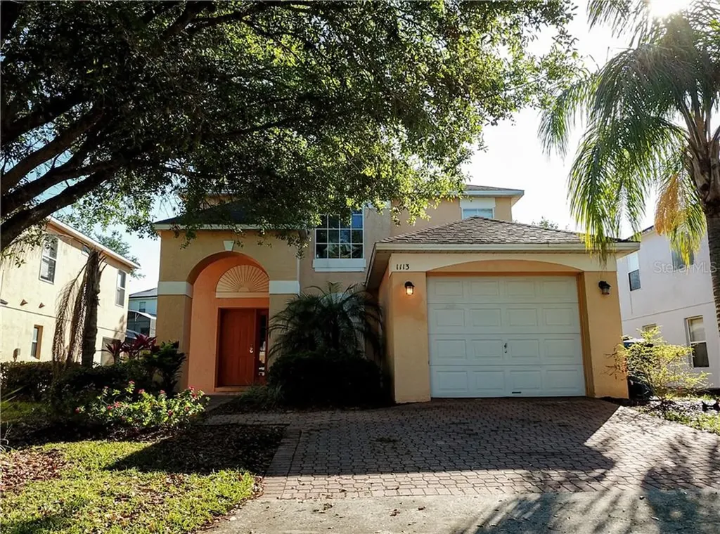 1113 Mariner Cay Drive Haines City FL 33844