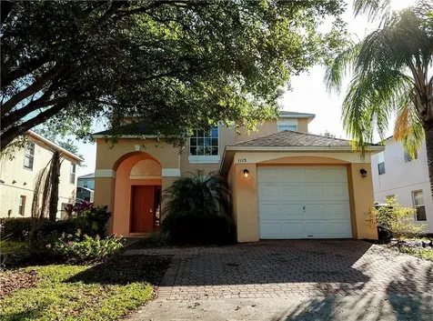 1113 Mariner Cay Drive Haines City FL 33844