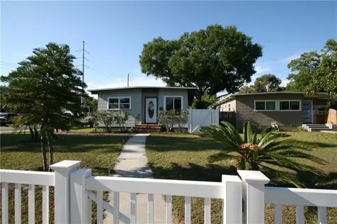 5163 4th Avenue S St Petersburg FL 33707