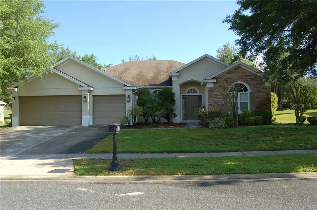 23551 Valderama Lane Sorrento FL 32776