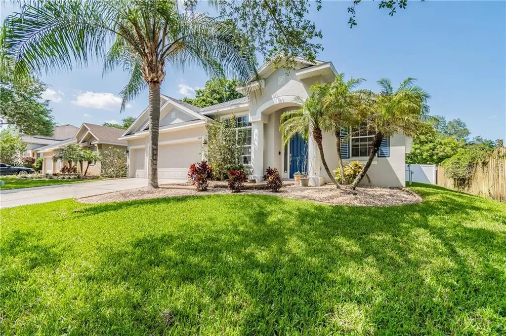 1604 White Dove Court Brandon FL 33510