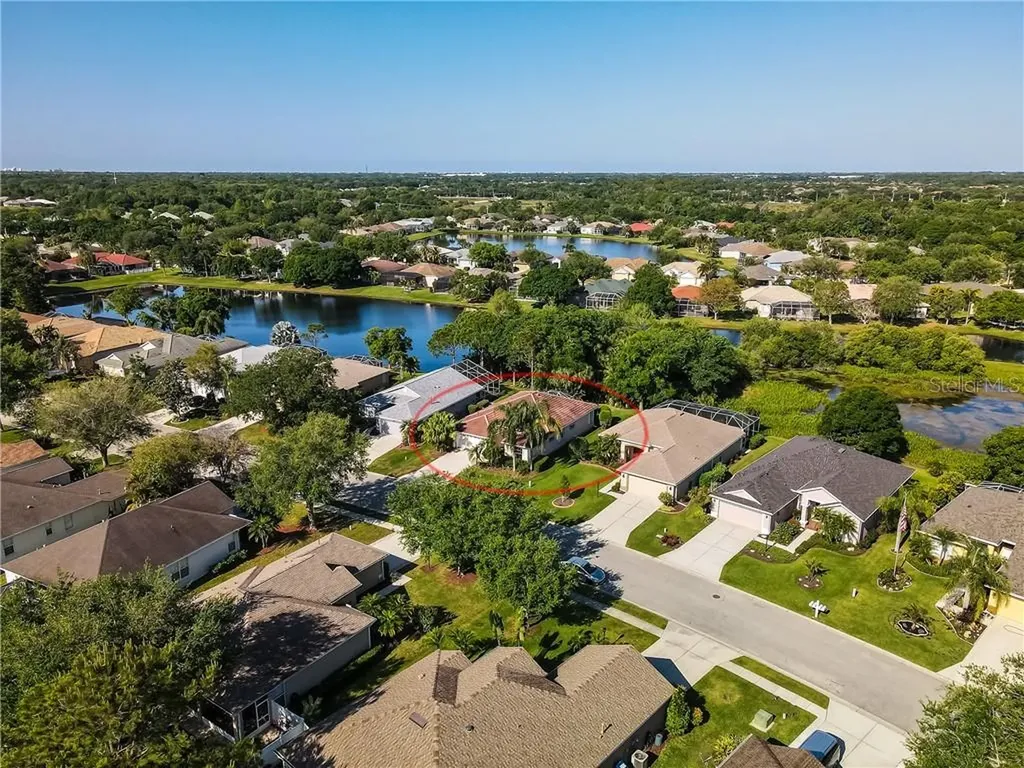 6650 Cheswick Street Sarasota FL 34243