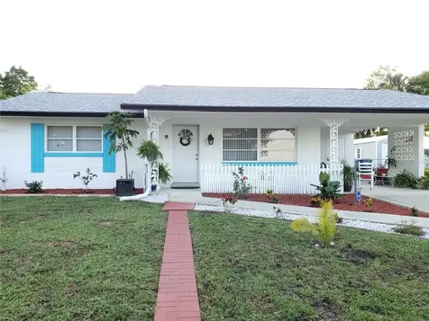 2355 Hillside Avenue Orange City FL 32763