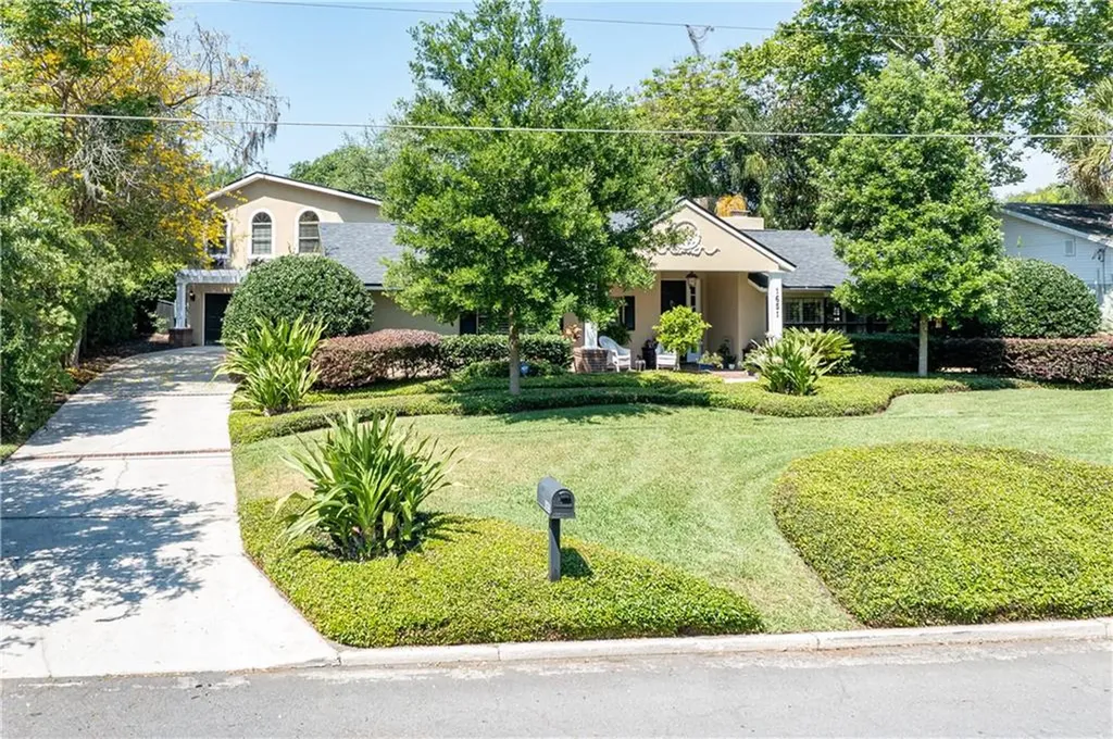 1651 Summerland Avenue Winter Park FL 32789