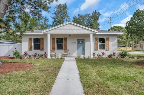 5001 Taylor Street N St Petersburg FL 33714