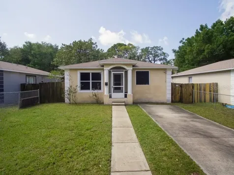 640 26th Avenue S St Petersburg FL 33705
