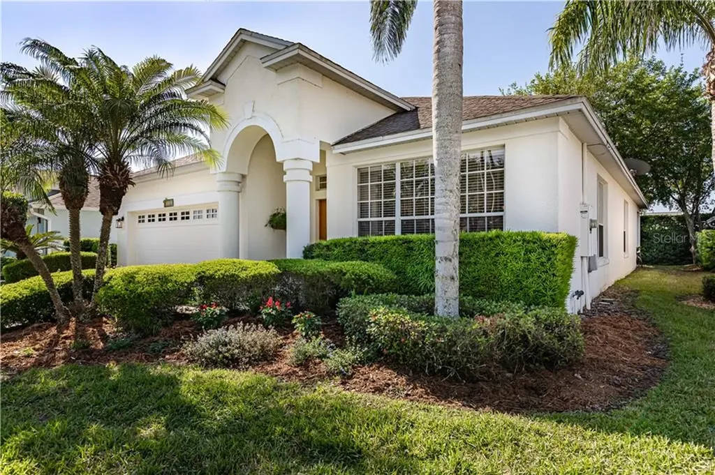 8044 Saint James Way Mount Dora FL 32757