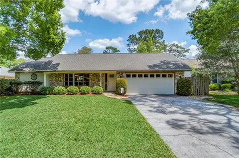 393 Wekiva Cove Road Longwood FL 32779