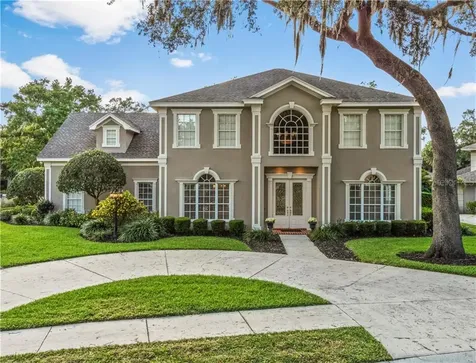 6538 Crescent Lake Drive Lakeland FL 33813