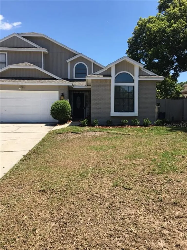 6640 Chantry Street Orlando FL 32835