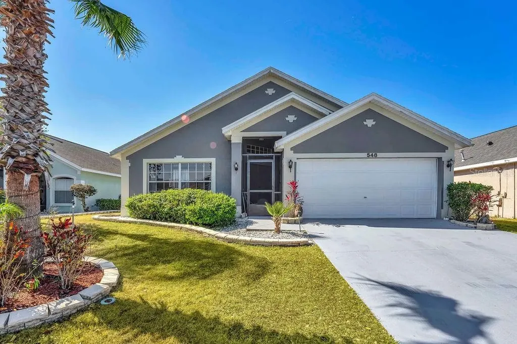 548 Lady Diana Drive Davenport FL 33837