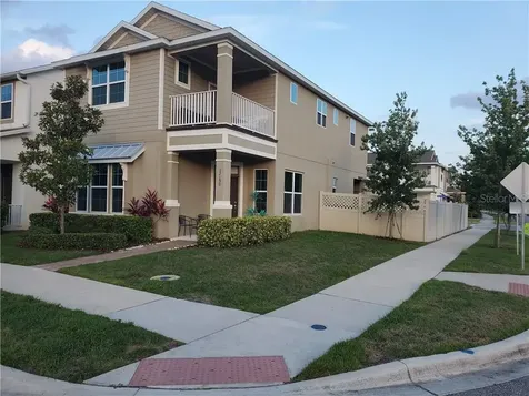 12190 Canyon Sun Trail Windermere FL 34786