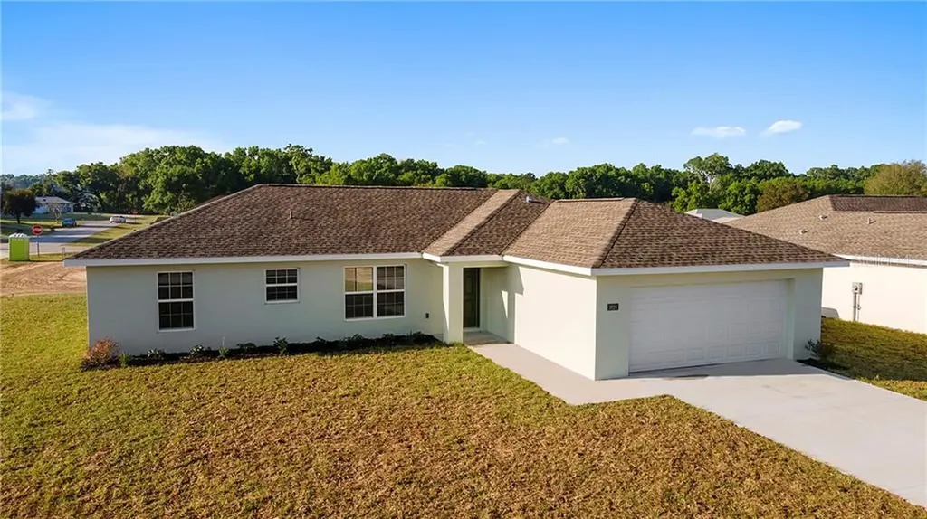 1455 NE 161st Street Citra FL 32113