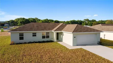 1455 NE 161st Street Citra FL 32113