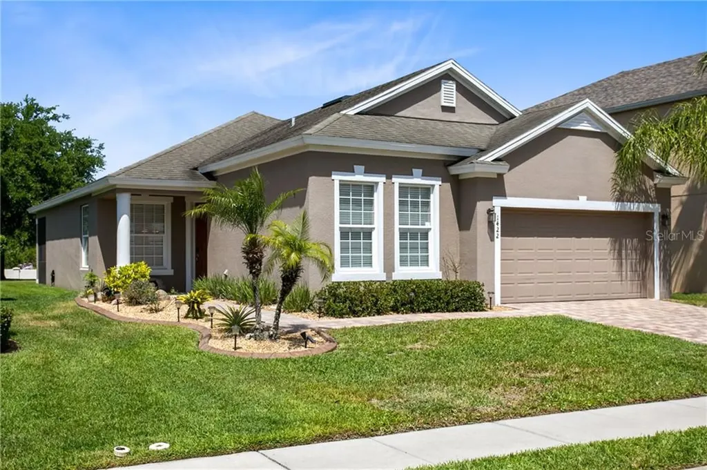 1422 Lexington Avenue Davenport FL 33837