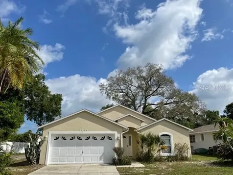 4839 12th Avenue N St Petersburg FL 33713