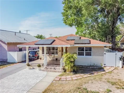 907 W Columbus Drive Tampa FL 33602