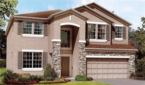 18238 Romanesque Court Spring Hill FL 34610