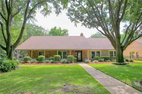 4457 Willow Wind Court Orlando FL 32835