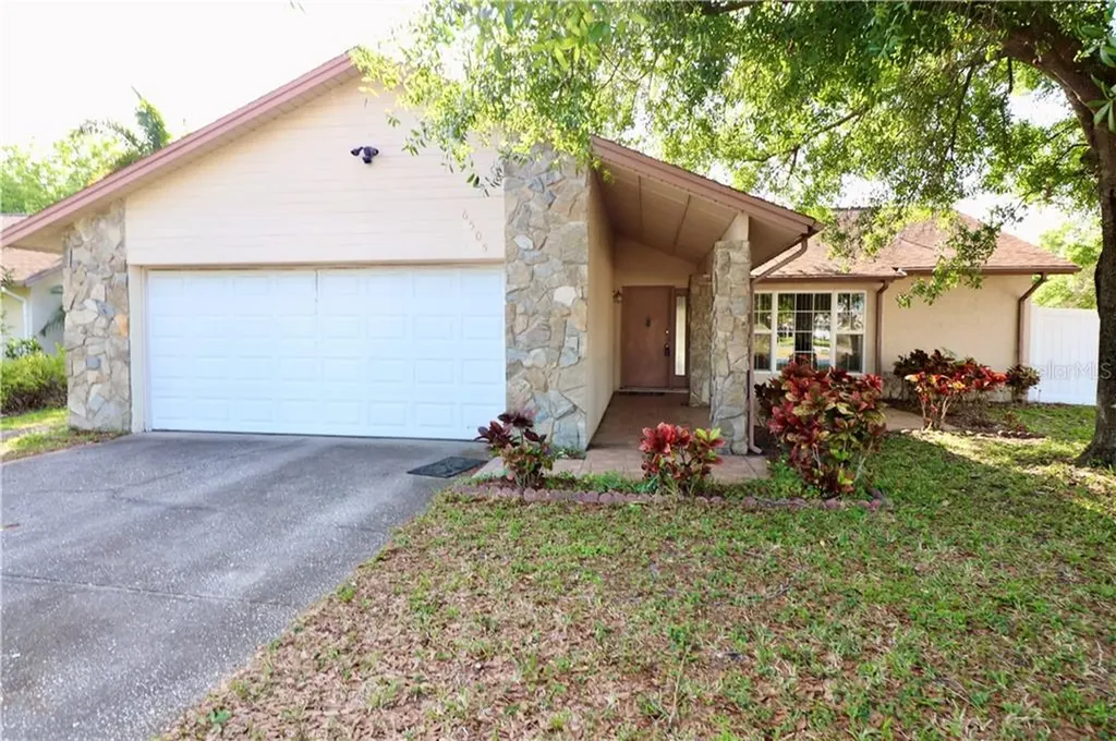 6505 W Longboat Boulevard Tampa FL 33615