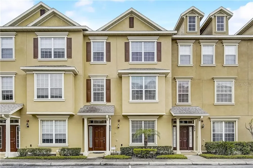 600 Pensacola Lane Lake Mary FL 32746