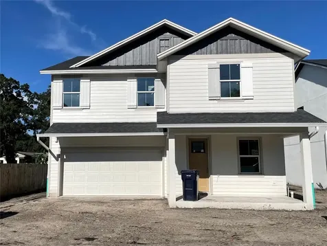 3914 N Darwin Avenue Tampa FL 33603