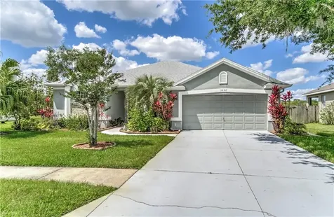 3442 Silverstone Court Plant City FL 33566