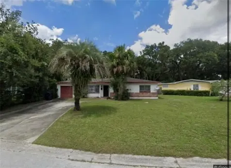 3608 E Knollwood Street Tampa FL 33610