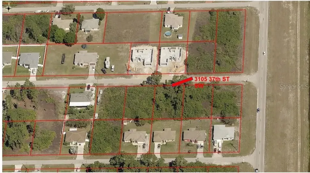 3105 37th Street SW Lehigh Acres FL 33976