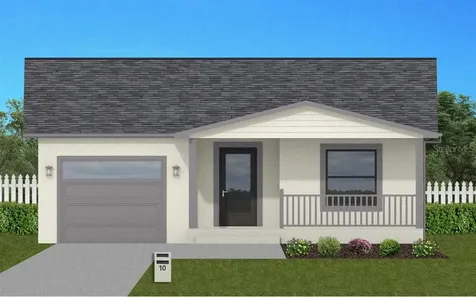 3625 21st Avenue S St Petersburg FL 33711