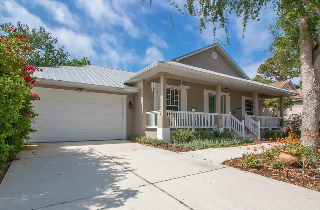 205 Tortuga Drive Nokomis FL 34275