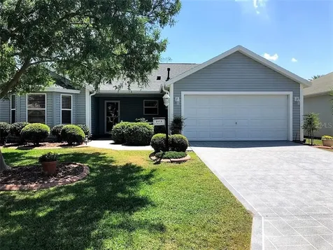 2113 Darlington Drive The Villages FL 32162