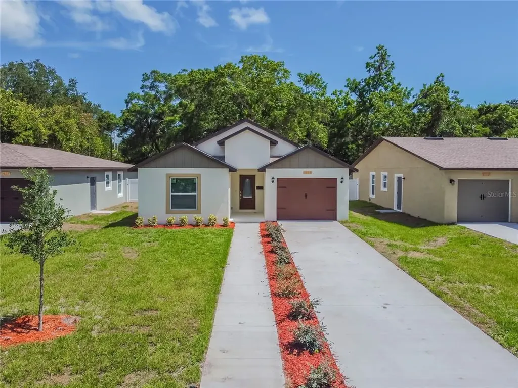 3619 21st Avenue S St Petersburg FL 33711