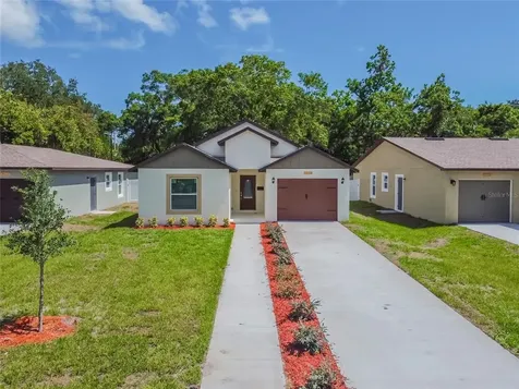3619 21st Avenue S St Petersburg FL 33711