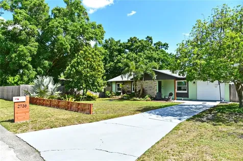 2738 Maxwell Drive Apopka FL 32703