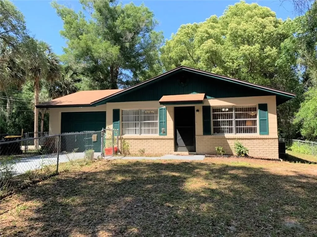 920 S Carpenter Avenue Orange City FL 32763